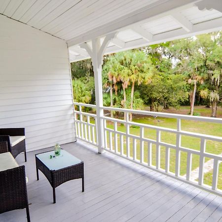 Hotel Blue Sky Manor Interlachen Exterior foto